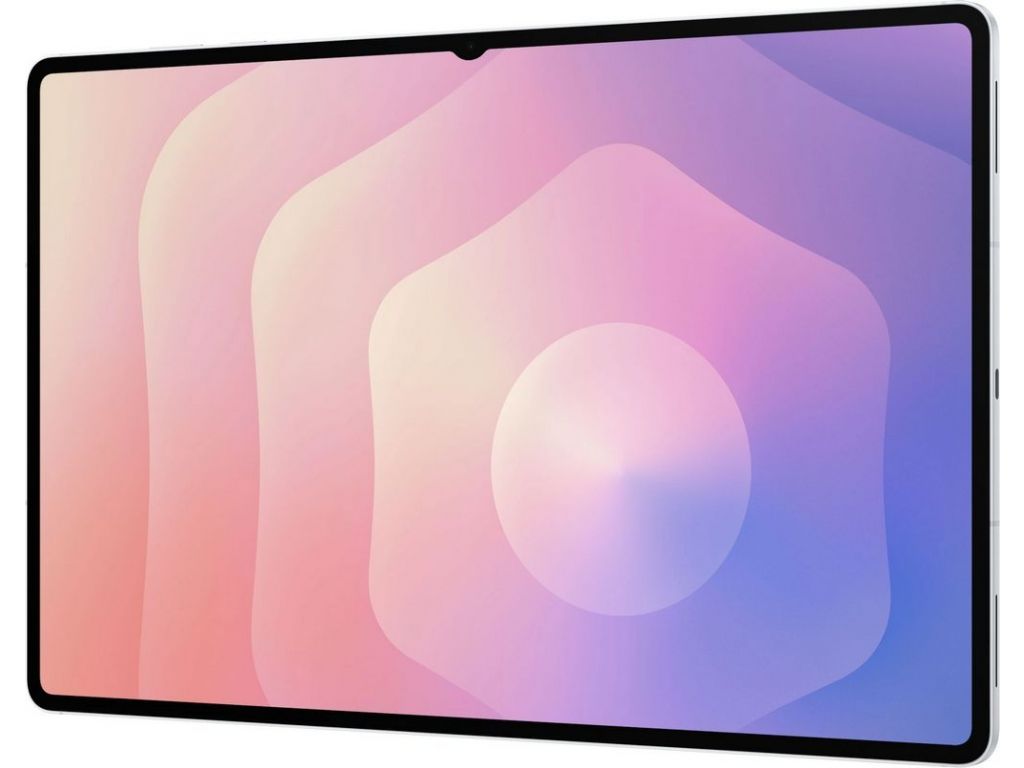 Планшет Samsung Galaxy Tab S11 Ultra 5G SM-X936 12GB/512GB (серебристый)