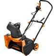 Снегоуборщик Carver STE 2146