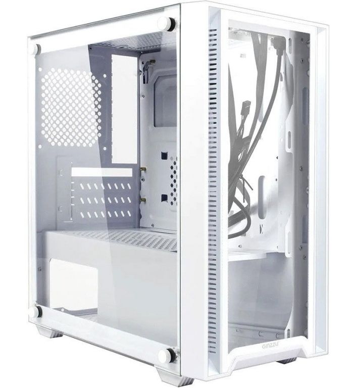 Корпус Ginzzu CL520