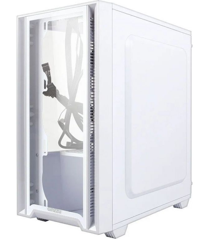 Корпус Ginzzu CL520