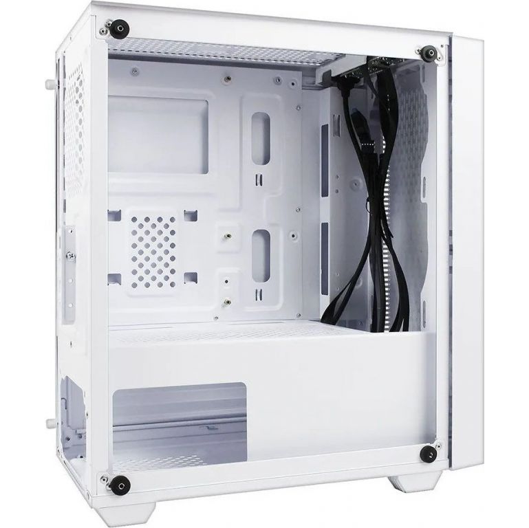 Корпус Ginzzu CL520