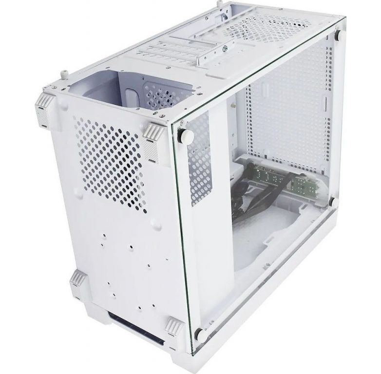 Корпус Ginzzu CL520