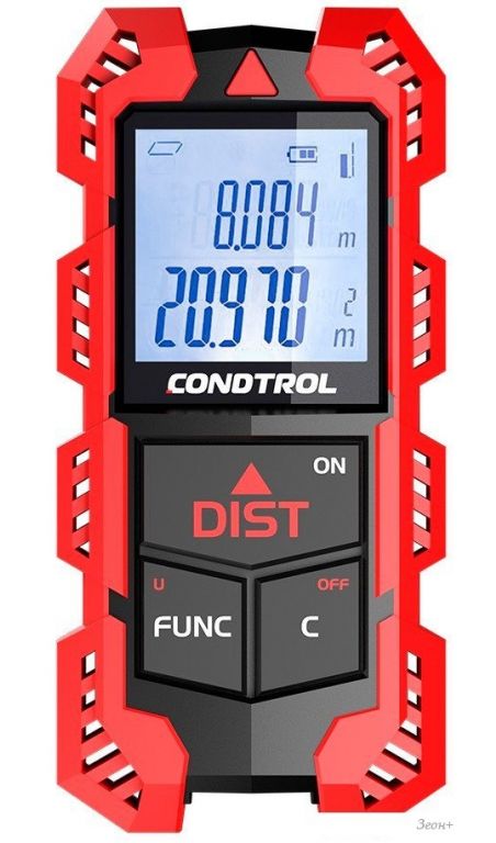 Лазерный дальномер Condtrol Traccer 40
