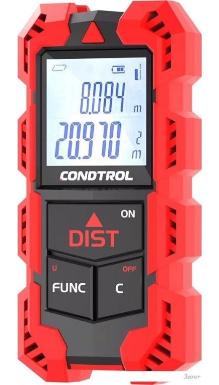 Лазерный дальномер Condtrol Traccer 40