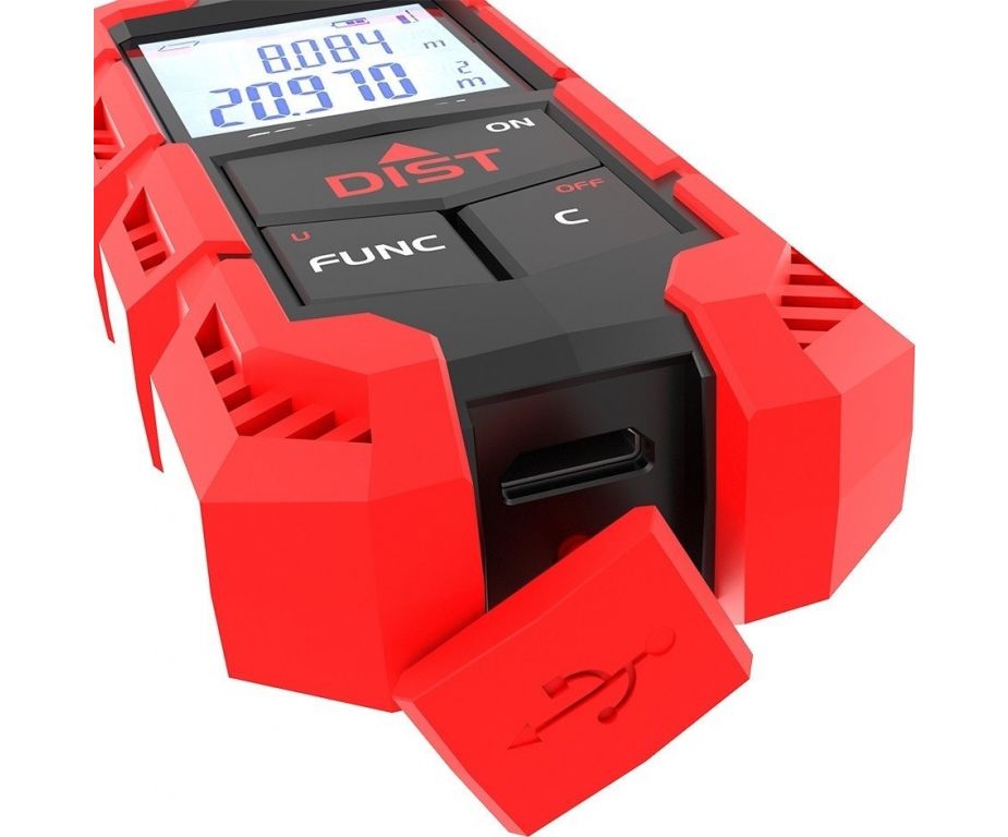 Лазерный дальномер Condtrol Traccer 40