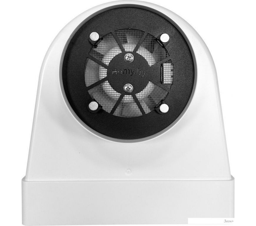 Осевой вентилятор HOMY AO125WS