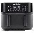 Аэрофритюрница NutriBullet Twin Drawer NBA081B