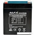 Аккумулятор для ИБП ALFA SL12-4.5 (12V-4.5Ah)