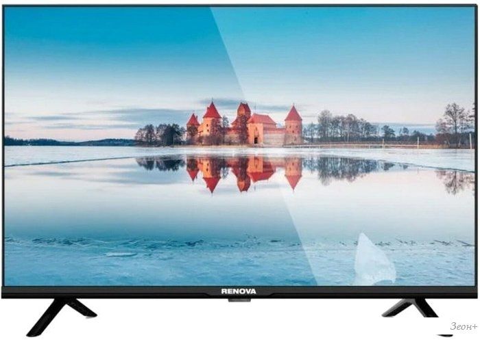 Телевизор Renova TLE-32BI