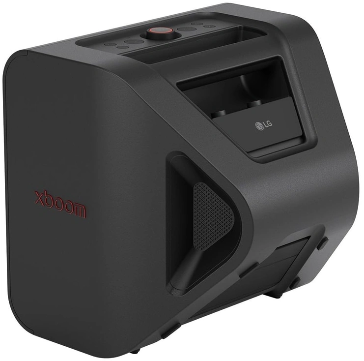 Активная акустика LG XBOOM Stage
