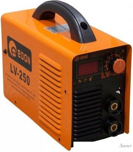 Сварочный инвертор Edon LV-250