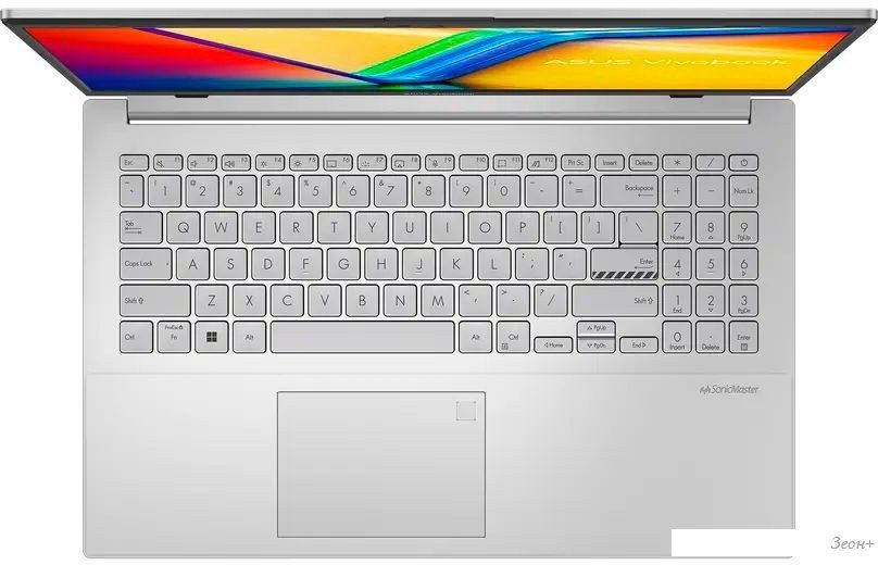 Ноутбук ASUS Vivobook Go 15 E1504FA-BQ2503