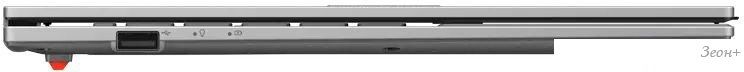 Ноутбук ASUS Vivobook Go 15 E1504FA-BQ2503
