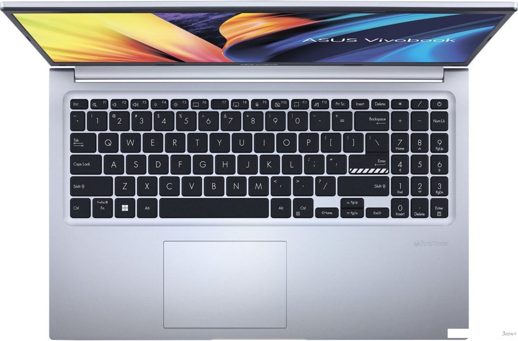 Ноутбук ASUS VivoBook 15 X1504ZA-BQ1106