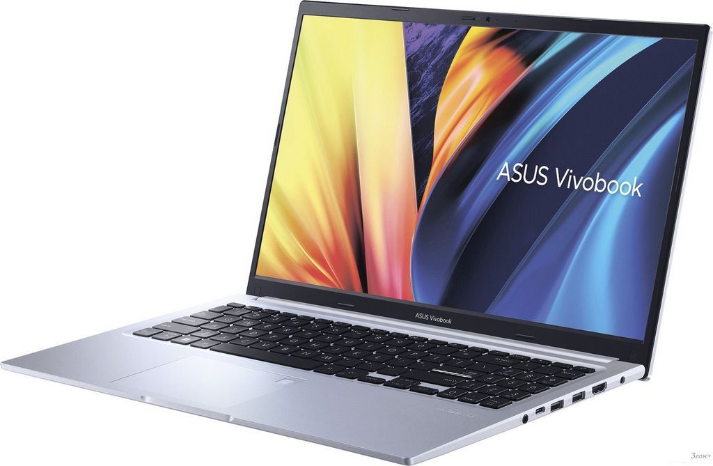 Ноутбук ASUS VivoBook 15 X1504ZA-BQ1106