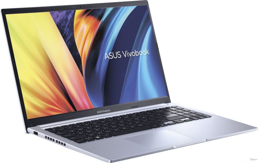 Ноутбук ASUS VivoBook 15 X1504ZA-BQ1106