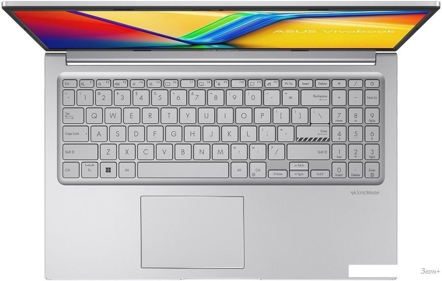 Ноутбук ASUS Vivobook 15 X1502VA-BQ1292