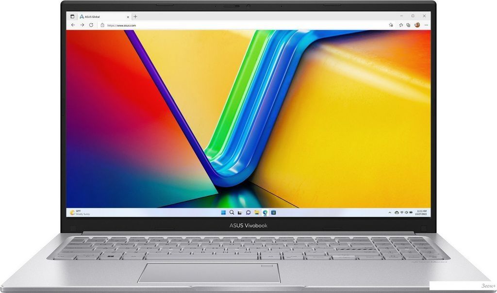 Ноутбук ASUS Vivobook 15 X1502VA-BQ1291