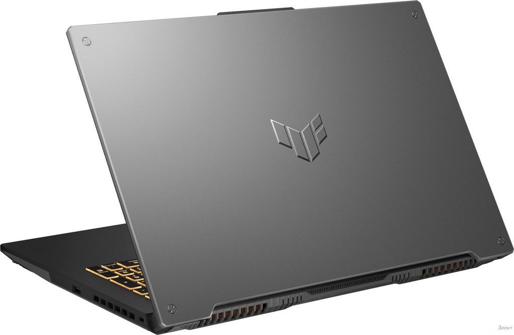 Игровой ноутбук ASUS TUF Gaming F17 FX707VJ-HX041
