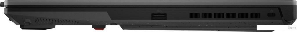 Игровой ноутбук ASUS TUF Gaming F17 FX707VJ-HX041