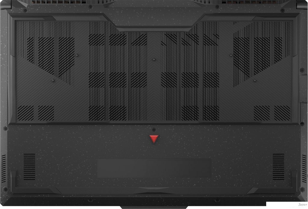 Игровой ноутбук ASUS TUF Gaming F17 FX707VJ-HX041