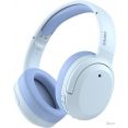 Наушники Edifier W820NB Plus (голубой)