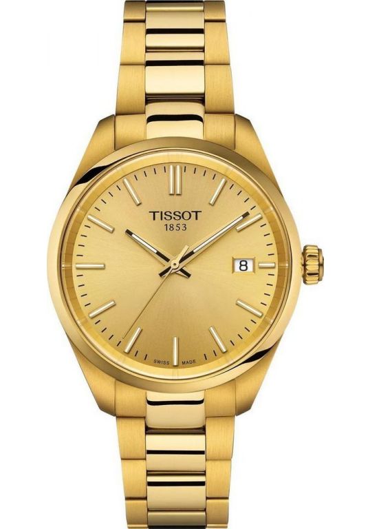 Наручные часы Tissot T150.210.33.021.00