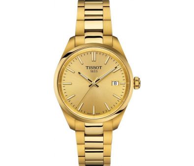   Tissot T150.210.33.021.00