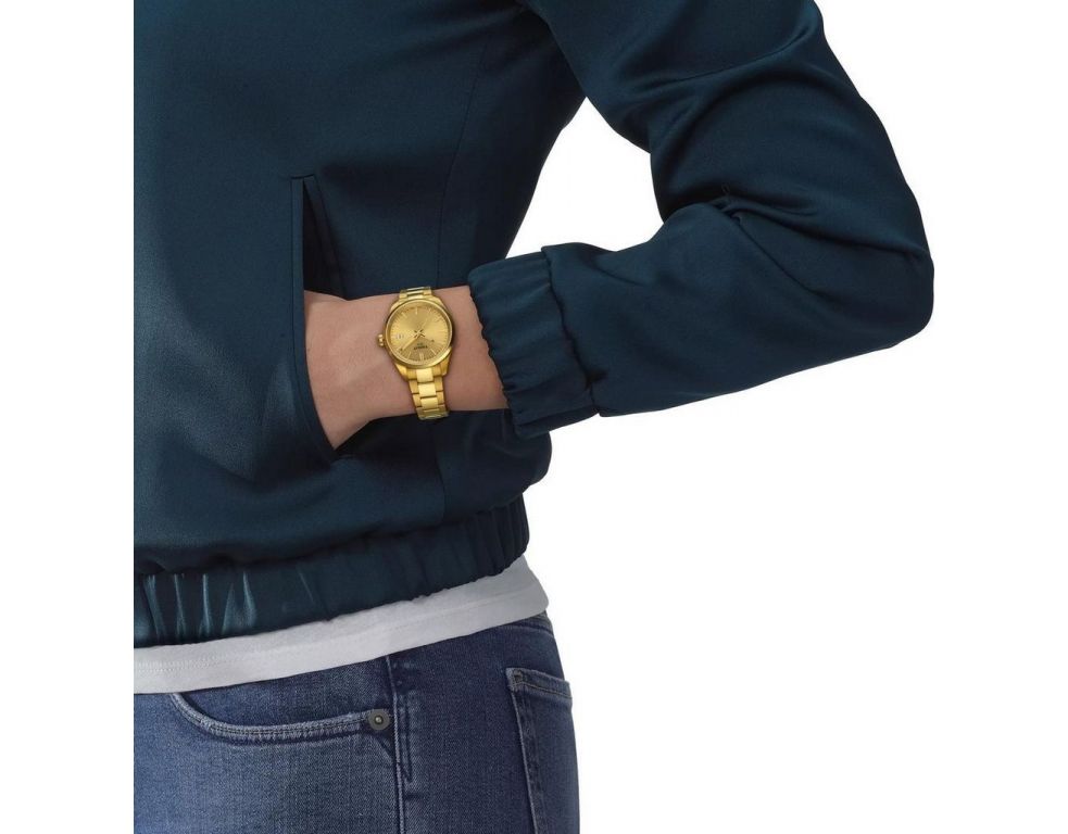 Наручные часы Tissot T150.210.33.021.00