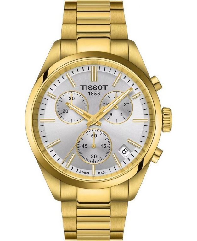Наручные часы Tissot T150.417.33.031.00