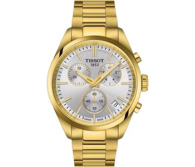   Tissot T150.417.33.031.00