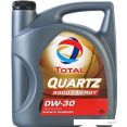 Моторное масло Total Quartz Energy 9000 0W-30 4л