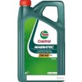 Моторное масло Castrol Magnatec 5W-40 DPF 5л