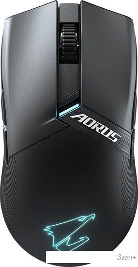 Игровая мышь Gigabyte Aorus M6