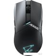 Игровая мышь Gigabyte Aorus M6