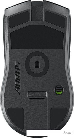 Игровая мышь Gigabyte Aorus M6