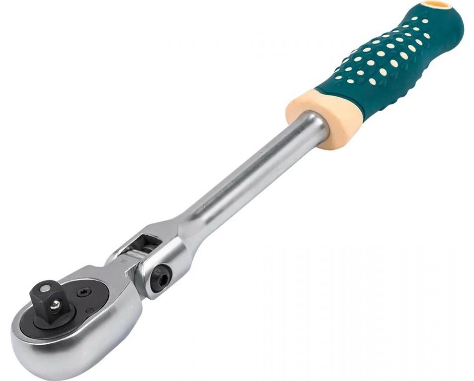 Трещотка дисковая RockForce RF Light 802318 (64571)