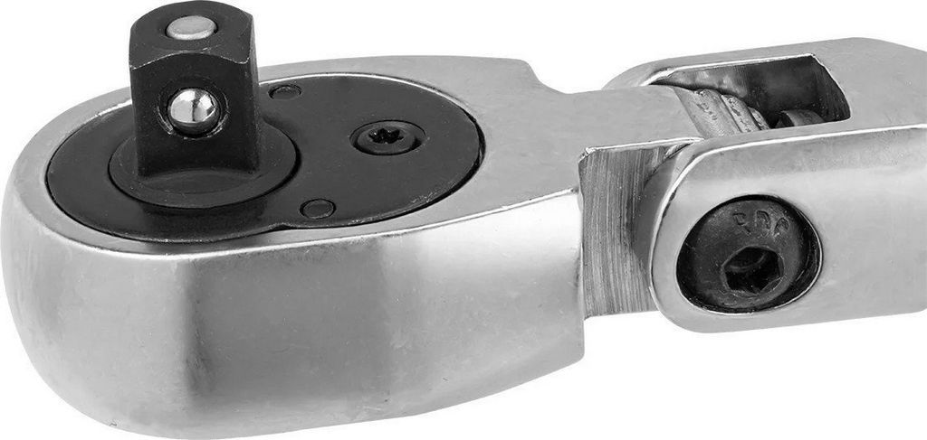 Трещотка дисковая RockForce RF Light 802318 (64571)