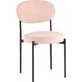 Стул Stool Group Бриф DD AV 477-C05-K477NEW-9005 (велюр бежевый)
