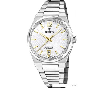 Наручные часы Festina F20052-2