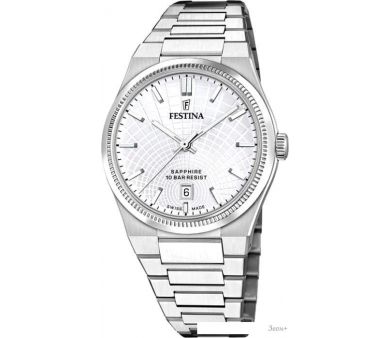 Наручные часы Festina F20051-1