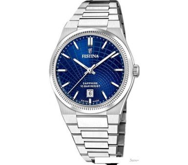 Наручные часы Festina F20051-4