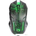 Игровая мышь Marvo M207