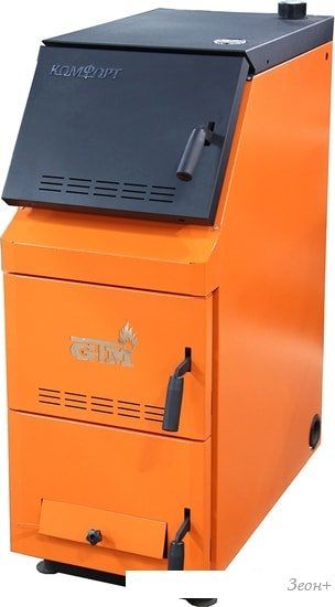 Отопительный котел GTM Комфорт 20