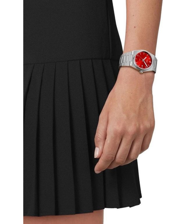 Наручные часы Tissot T137.210.11.421.00