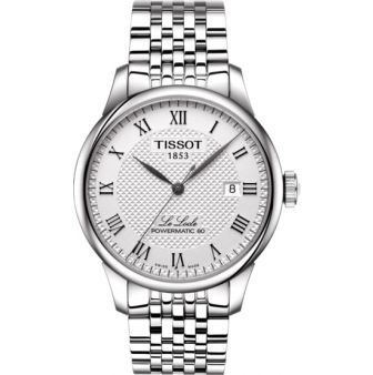   Tissot Le Locle Powermatic 80 T006.407.11.033.00