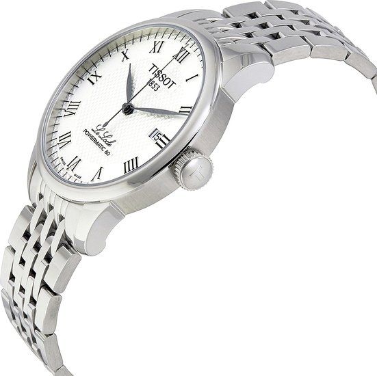 Наручные часы Tissot Le Locle Powermatic 80 T006.407.11.033.00