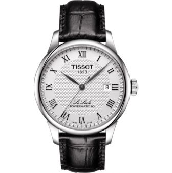   Tissot Le Locle Powermatic 80 T006.407.16.033.00