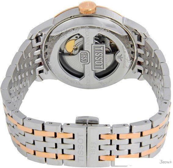 Наручные часы Tissot Le Locle Powermatic 80 T006.407.22.033.00