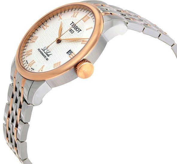 Наручные часы Tissot Le Locle Powermatic 80 T006.407.22.033.00